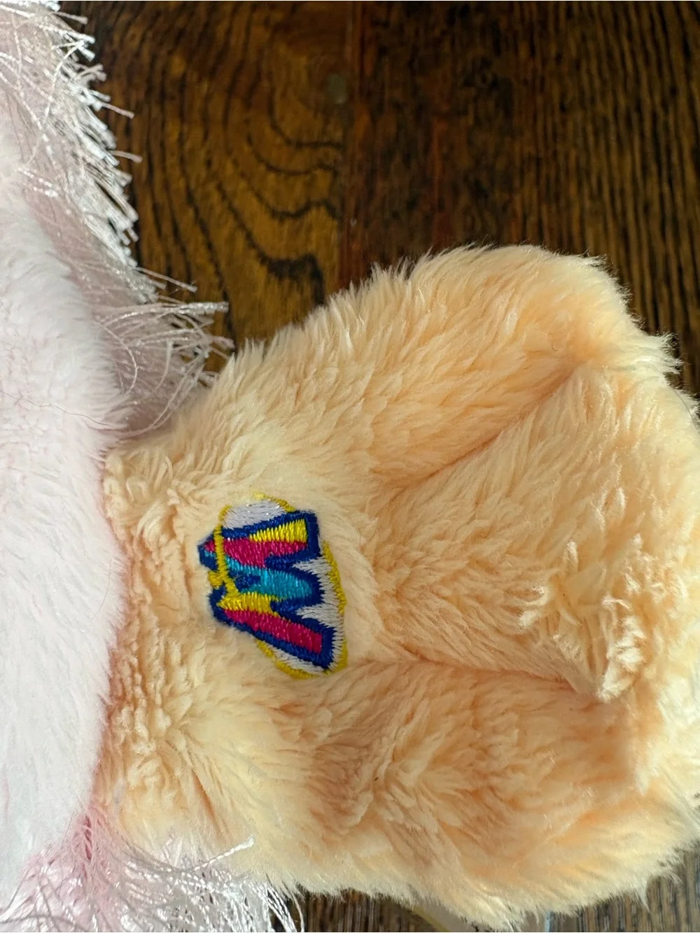 Webkinz Pink Platypus Googles Stuffed Plush Retired HM208 NEW Unused Code GANZ